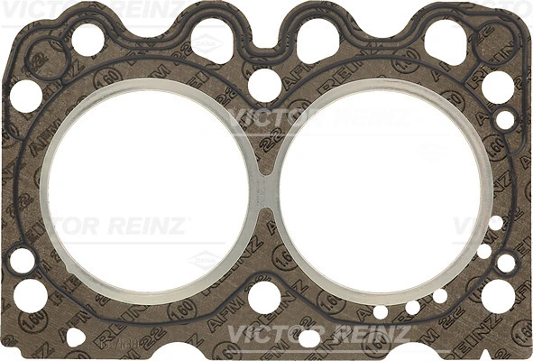 Gasket, cylinder head